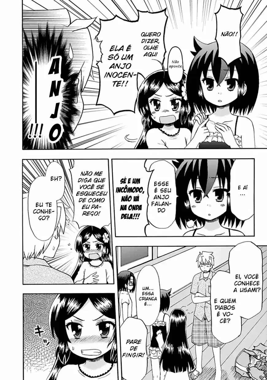 Fujimura-kun Mates Chapter 42 - Page 6
