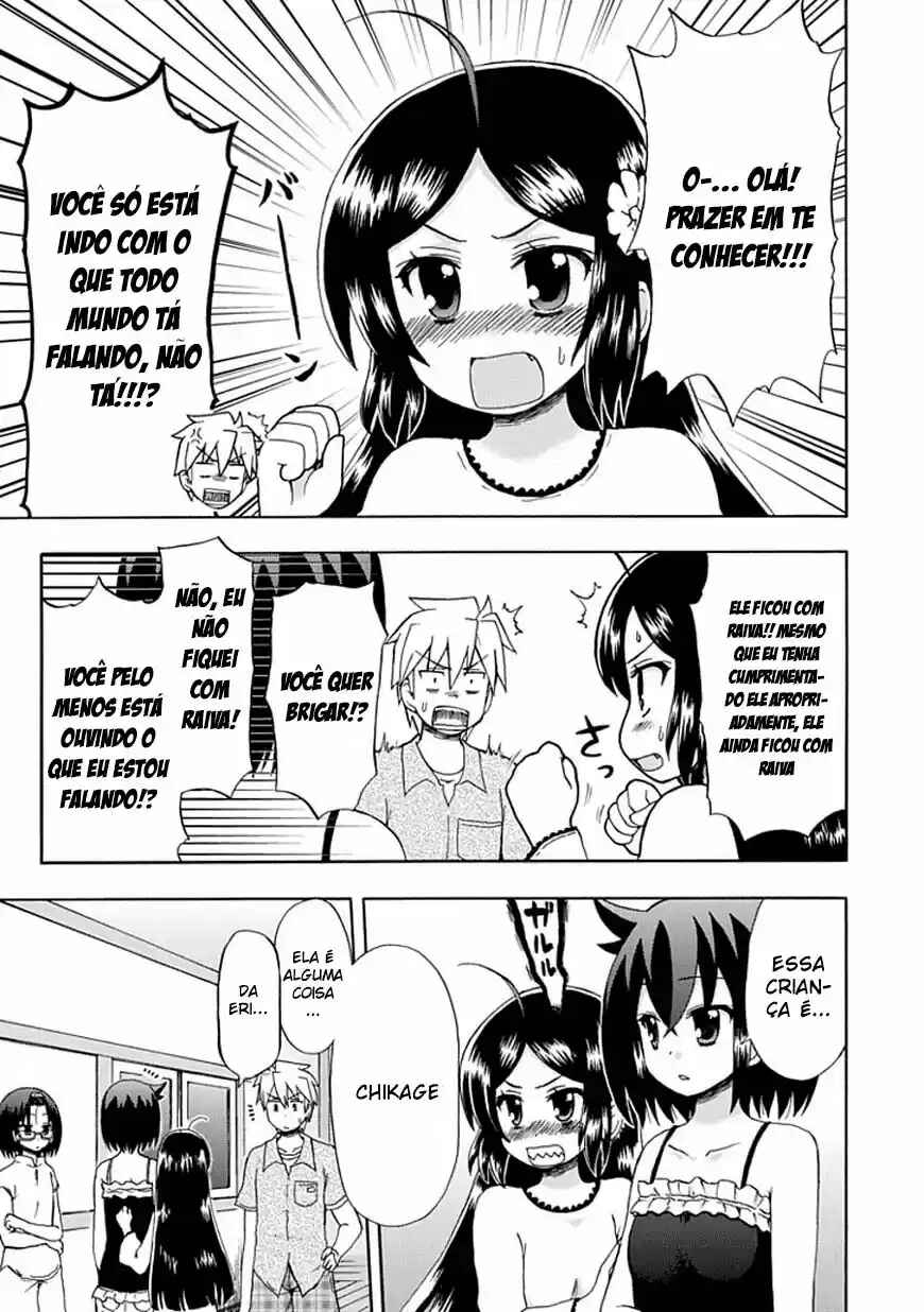 Fujimura-kun Mates Chapter 42 - Page 7