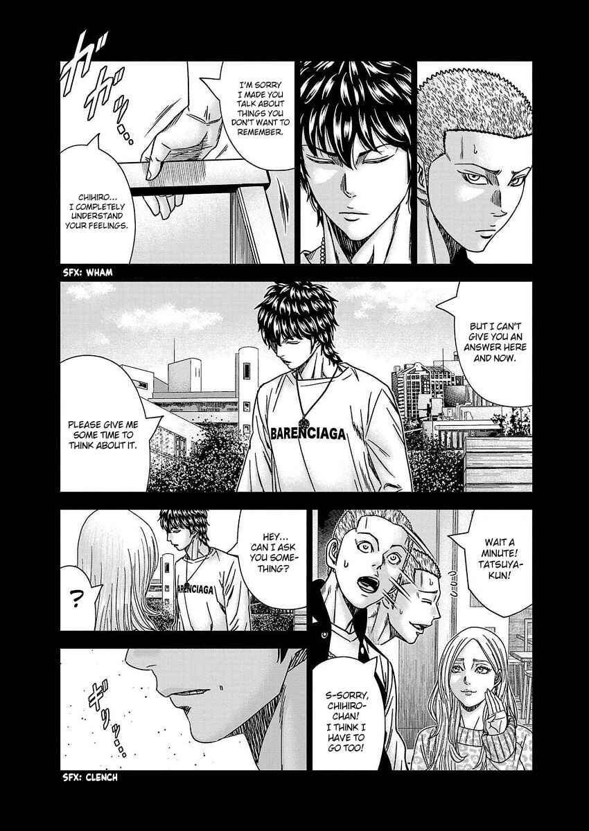 OUT Chapter 209 - Page 18