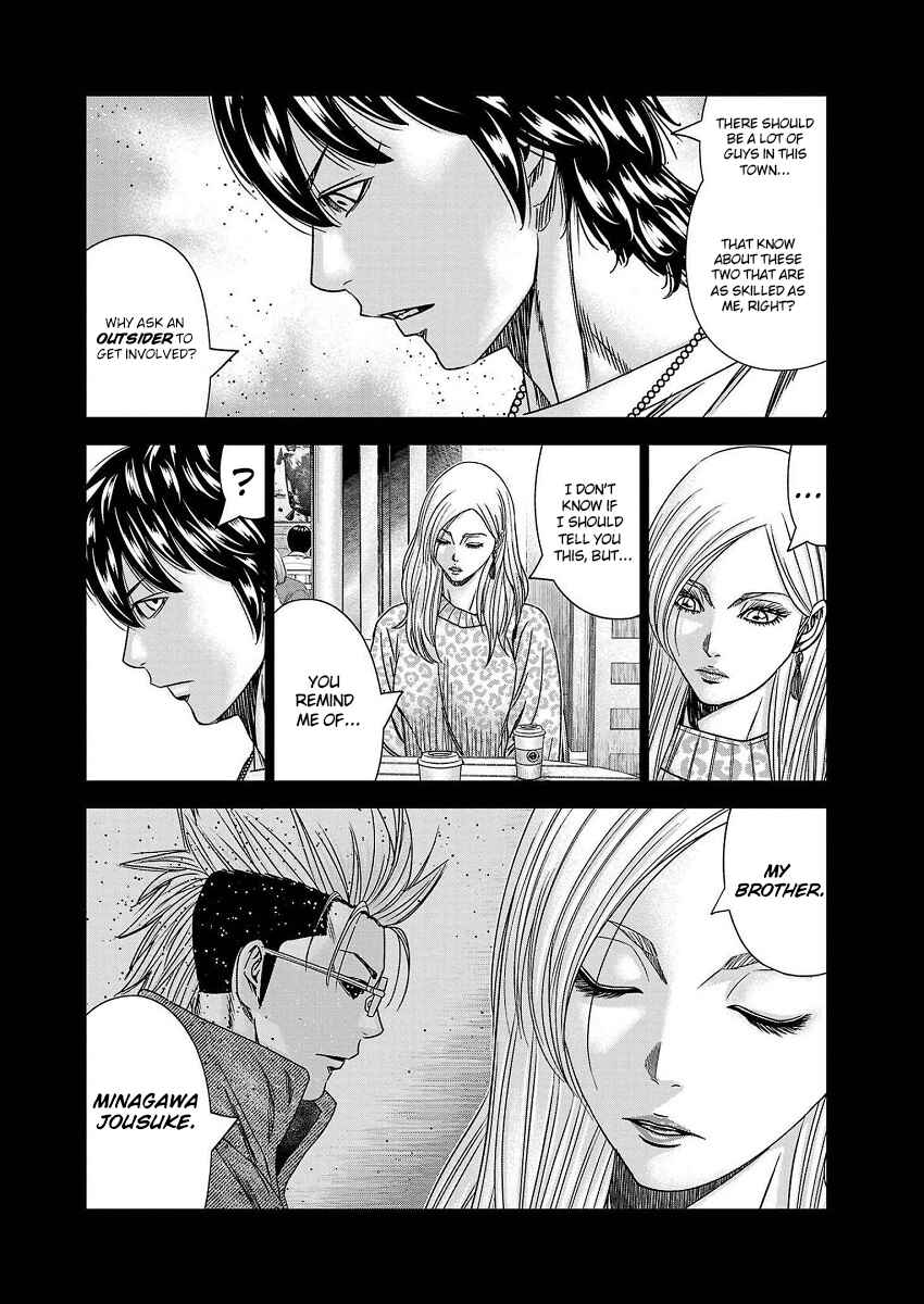 OUT Chapter 209 - Page 19