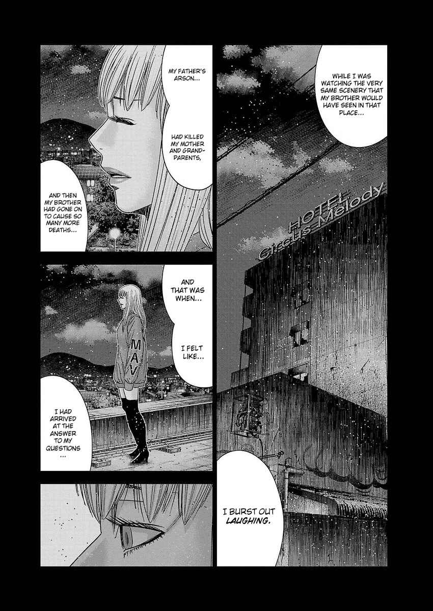 OUT Chapter 209 - Page 9