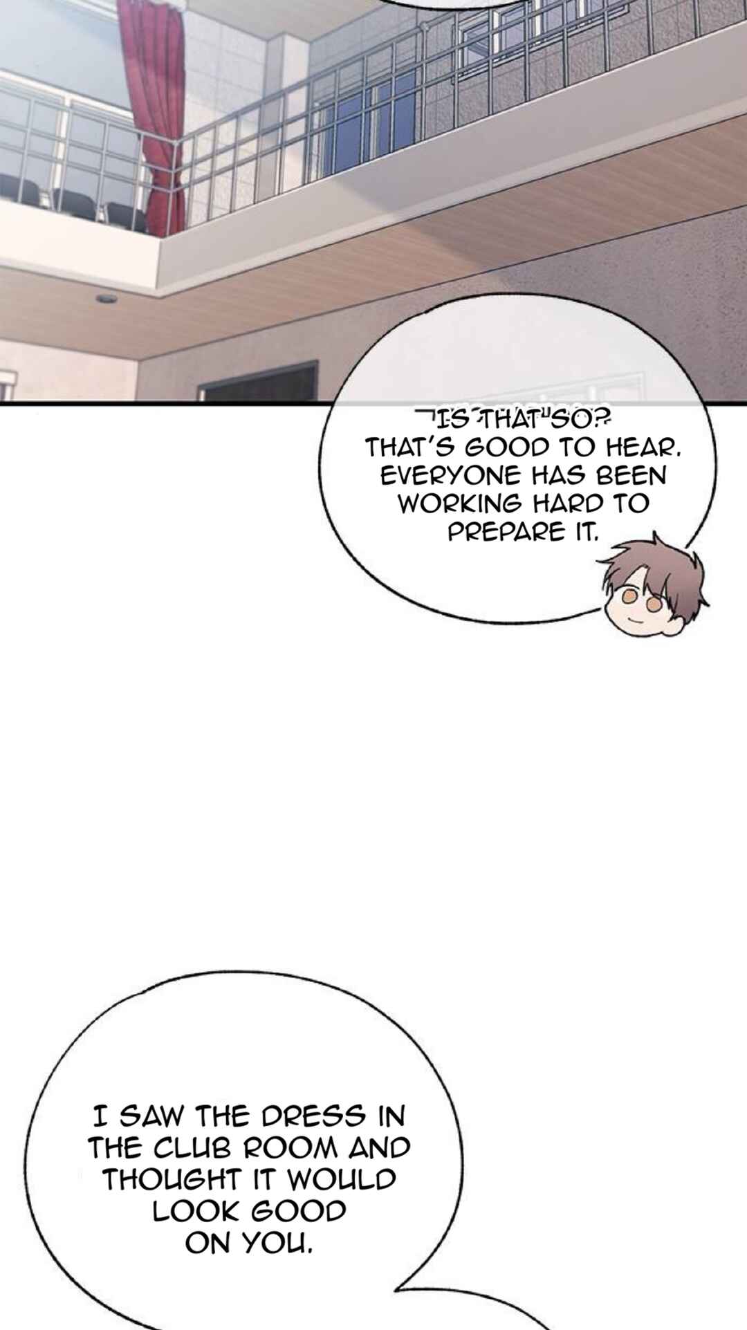 Yeon-u ui Sunjeong Chapter 152 - Page 15