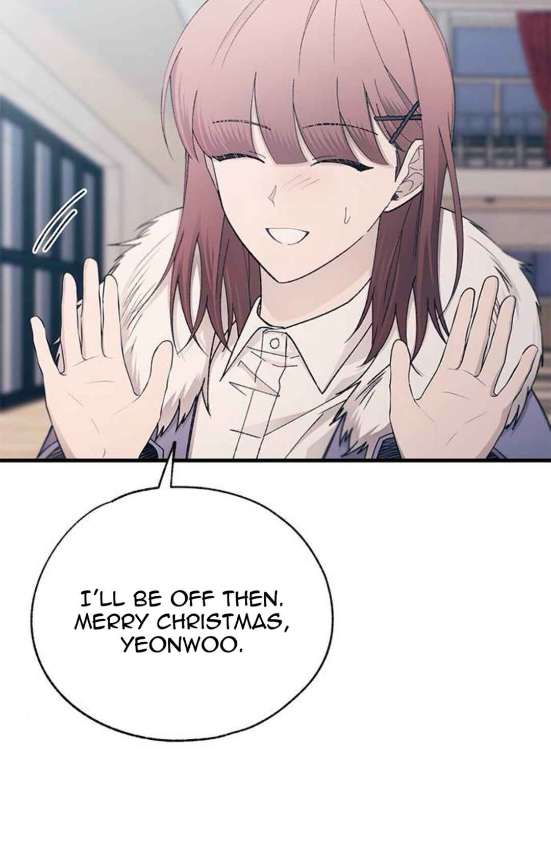 Yeon-u ui Sunjeong Chapter 152 - Page 30