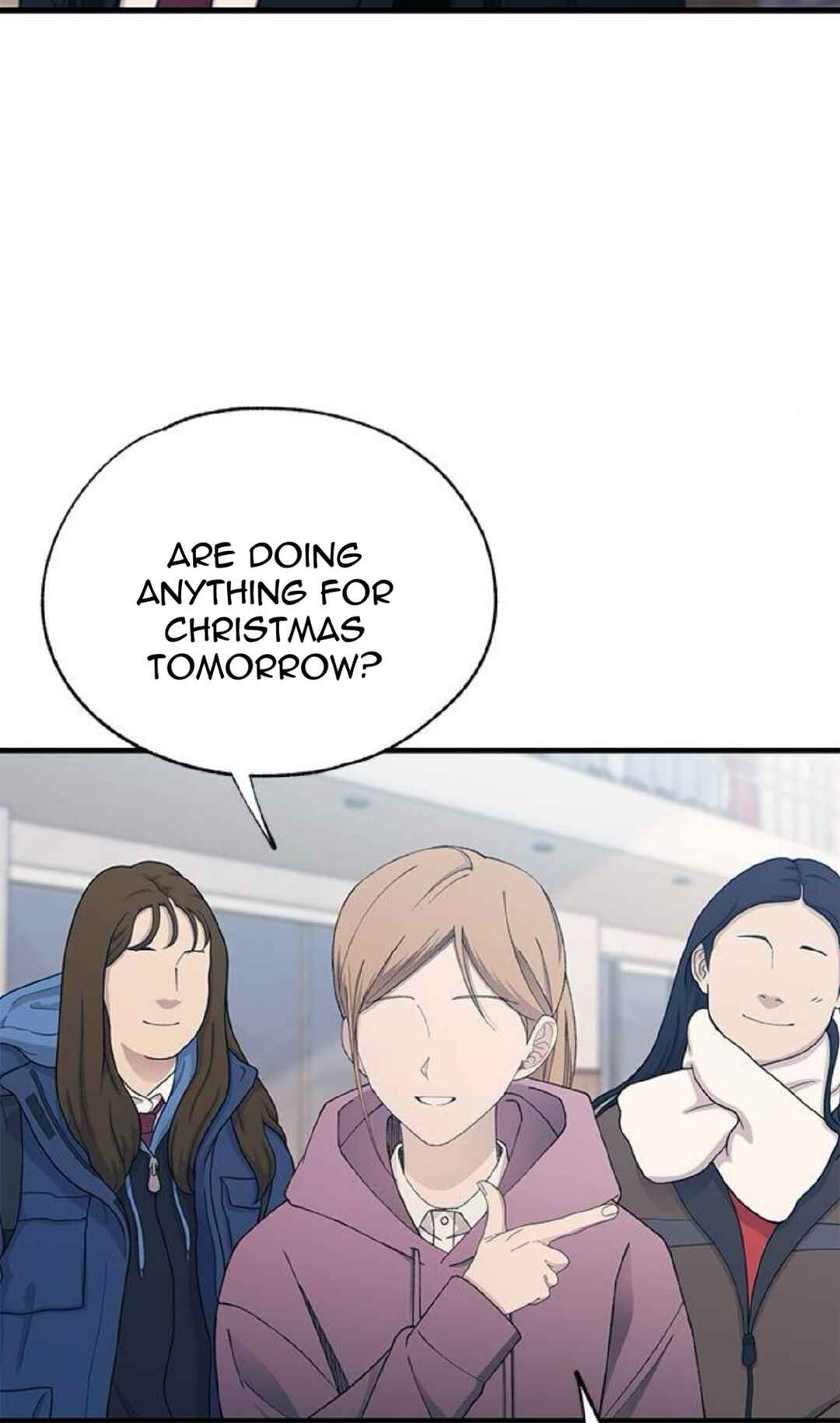 Yeon-u ui Sunjeong Chapter 152 - Page 4