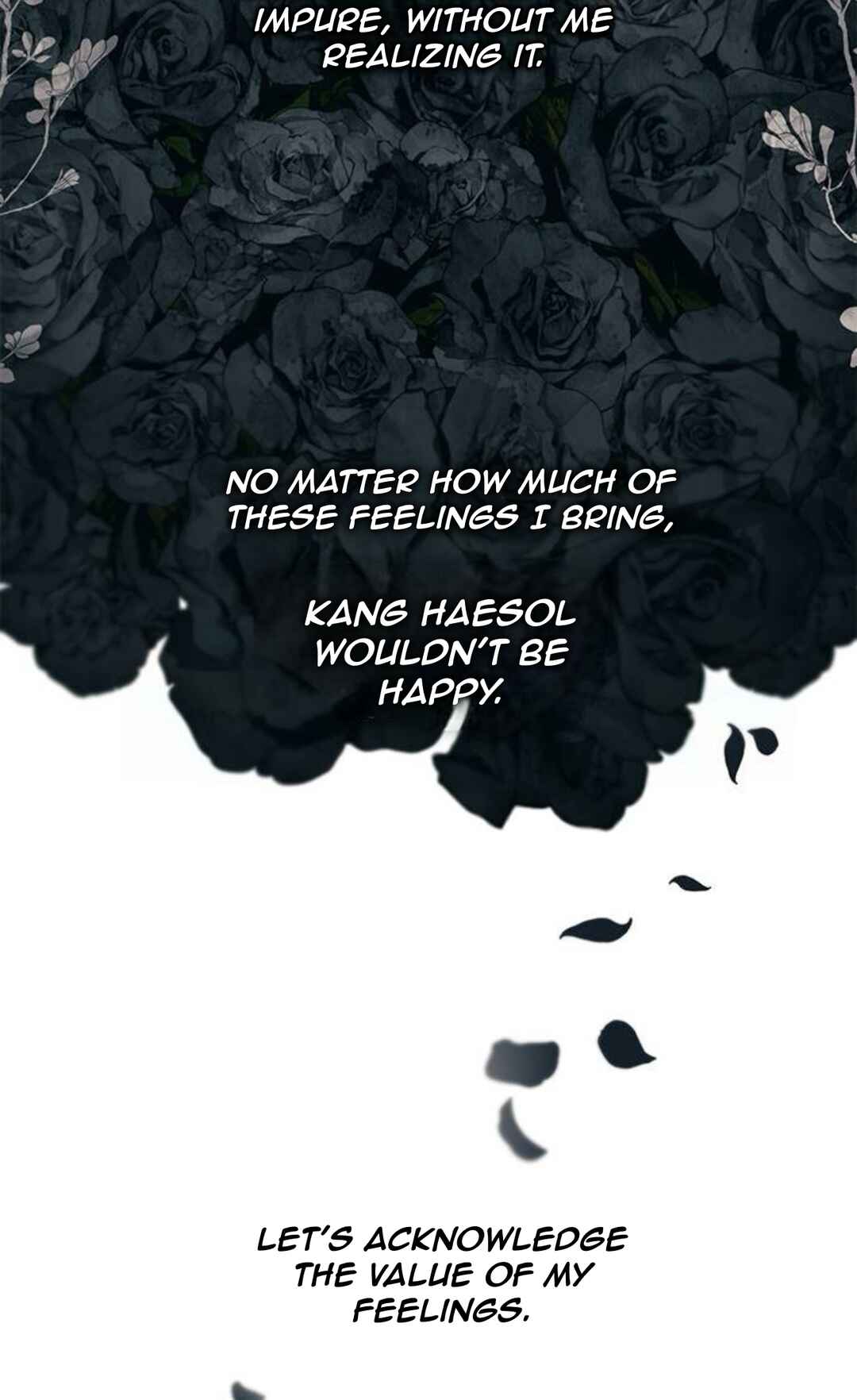 Yeon-u ui Sunjeong Chapter 152 - Page 42