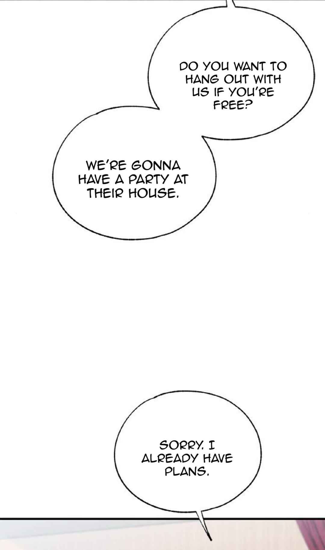 Yeon-u ui Sunjeong Chapter 152 - Page 5