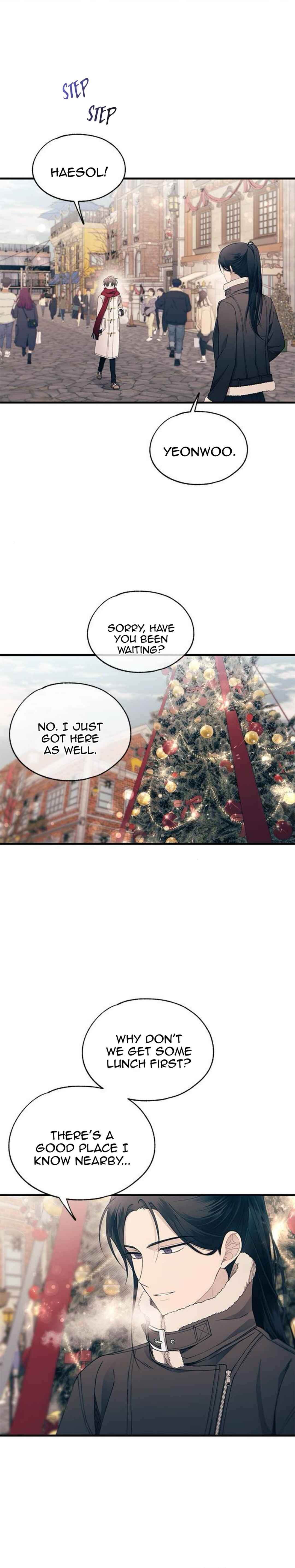 Yeon-u ui Sunjeong Chapter 152 - Page 54