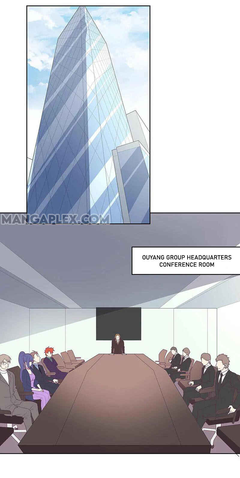 The Super Doctor From 2089 Chapter 144 - Page 14