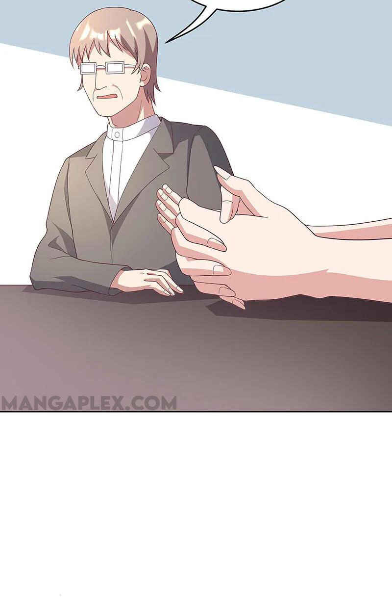 The Super Doctor From 2089 Chapter 144 - Page 19