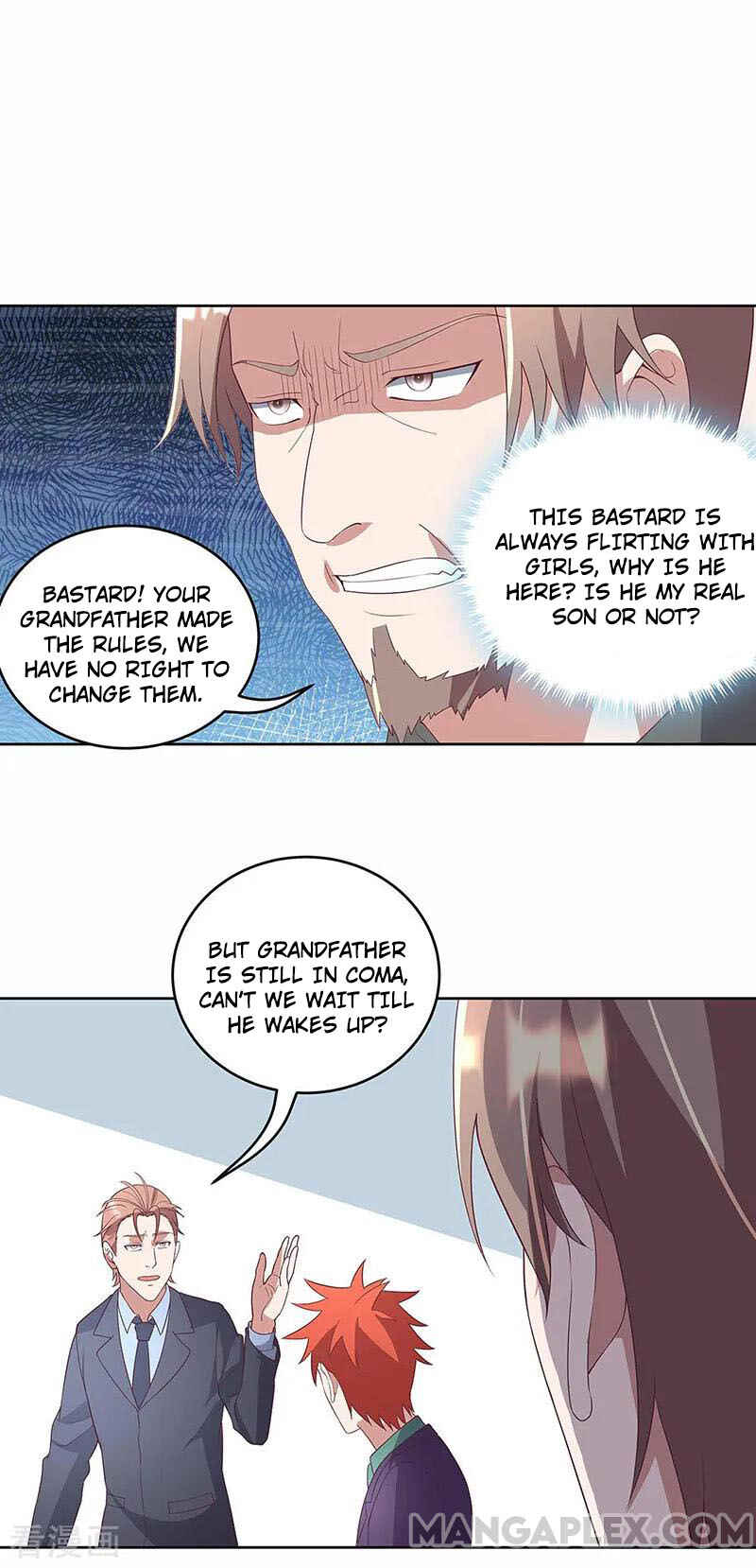 The Super Doctor From 2089 Chapter 144 - Page 26