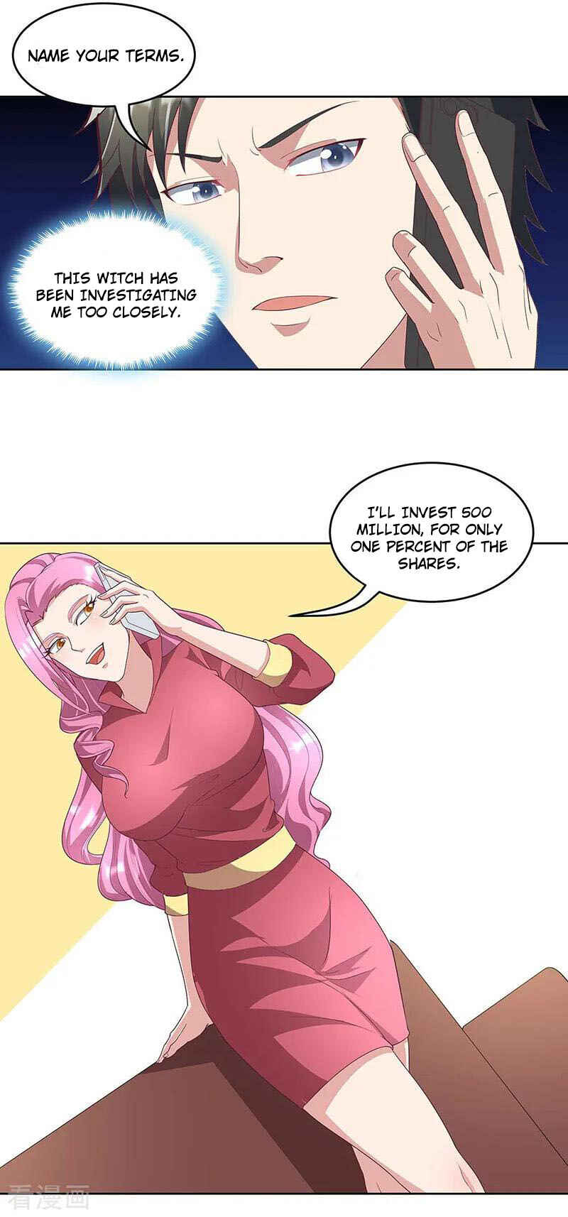 The Super Doctor From 2089 Chapter 144 - Page 6