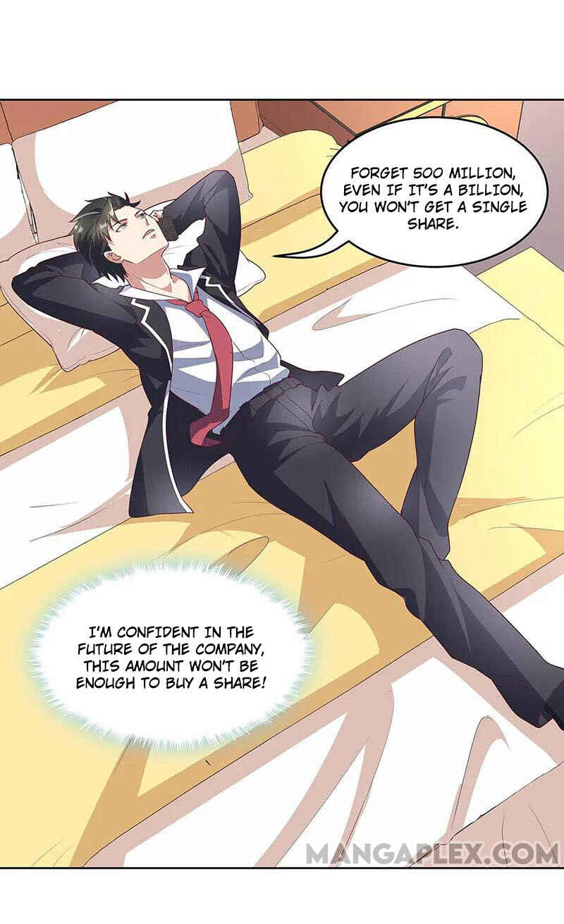 The Super Doctor From 2089 Chapter 144 - Page 8
