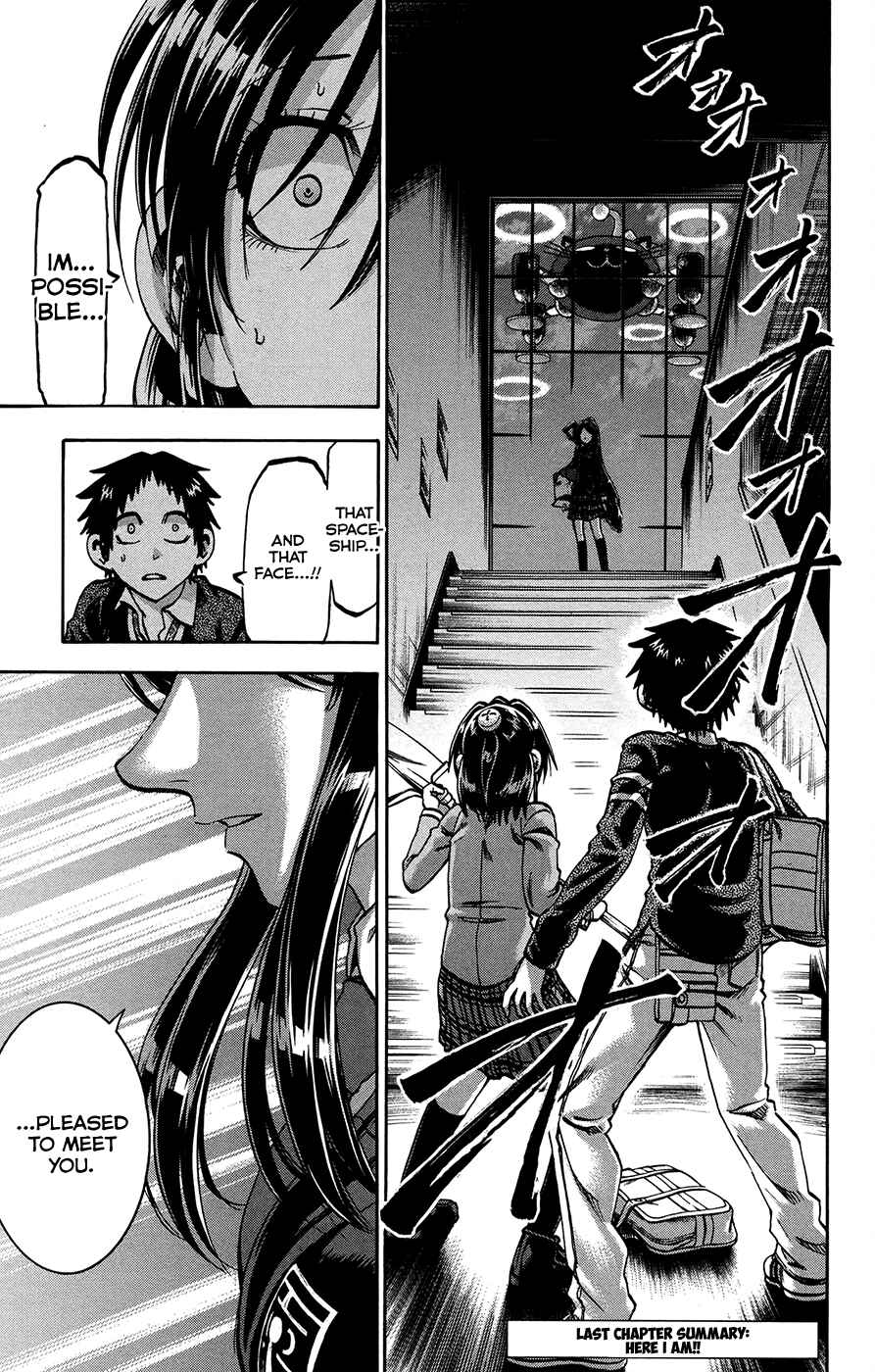 Jitsu wa Watashi wa Chapter 156 - Page 1