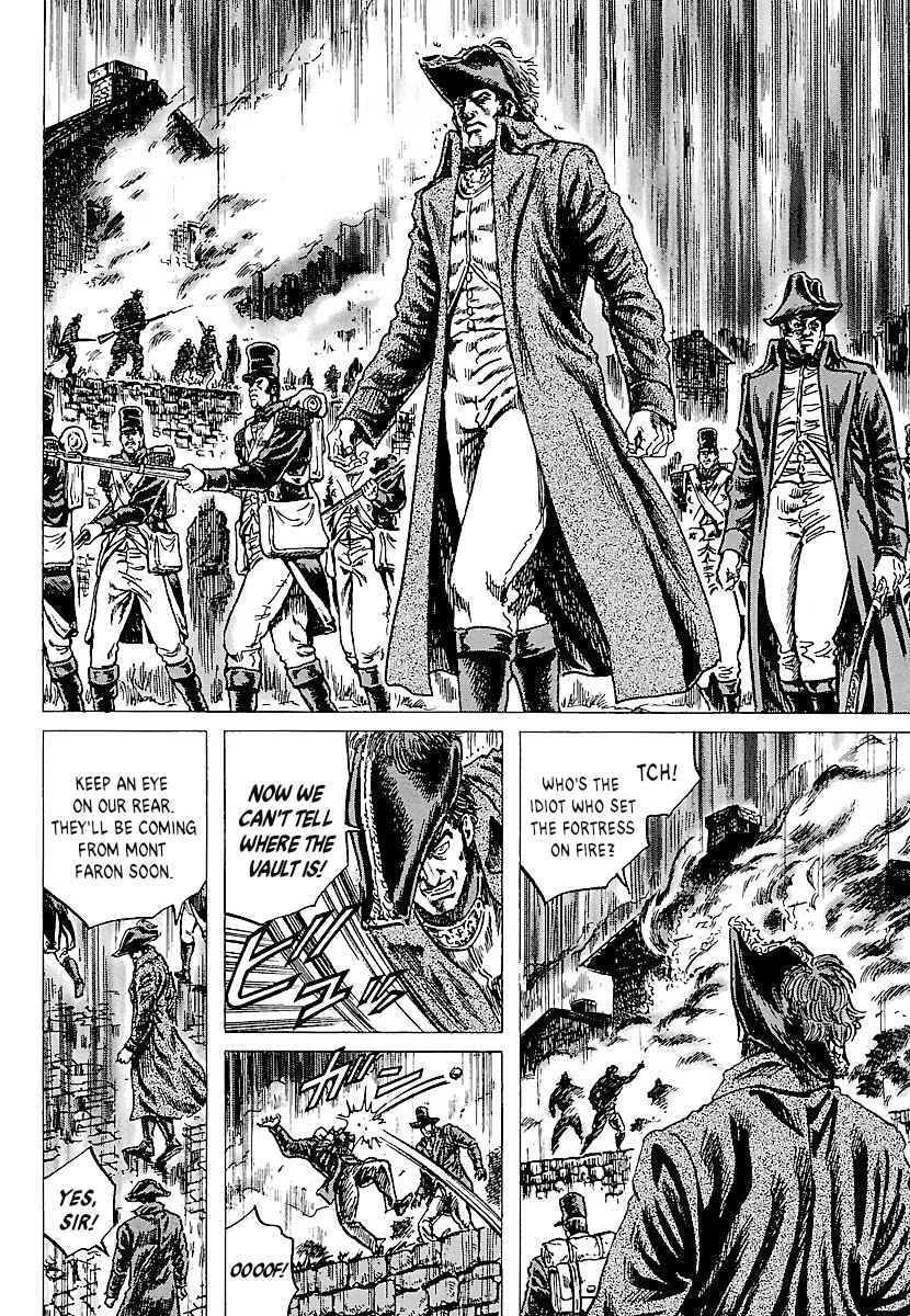 Napoleon - Age of the Lion Chapter 23 - Page 10