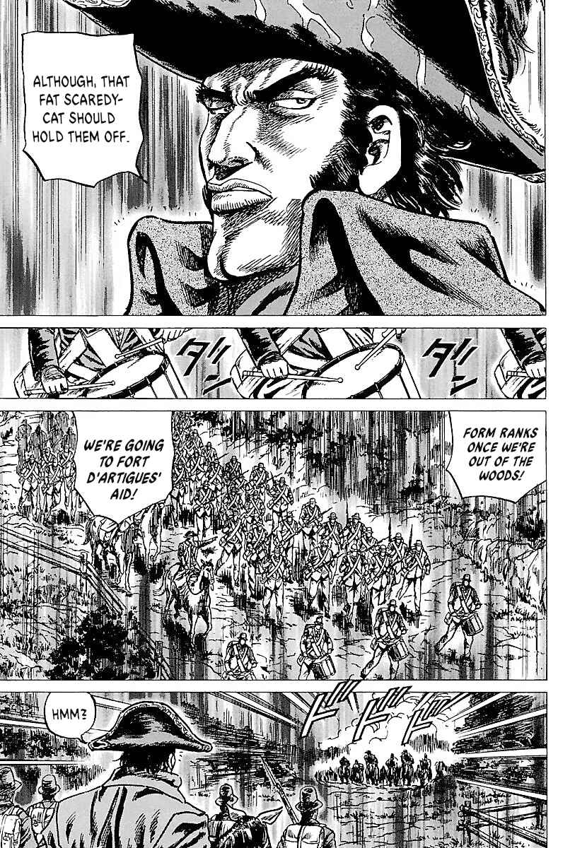 Napoleon - Age of the Lion Chapter 23 - Page 11