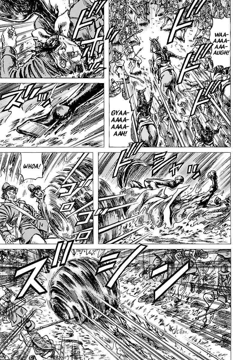 Napoleon - Age of the Lion Chapter 23 - Page 13