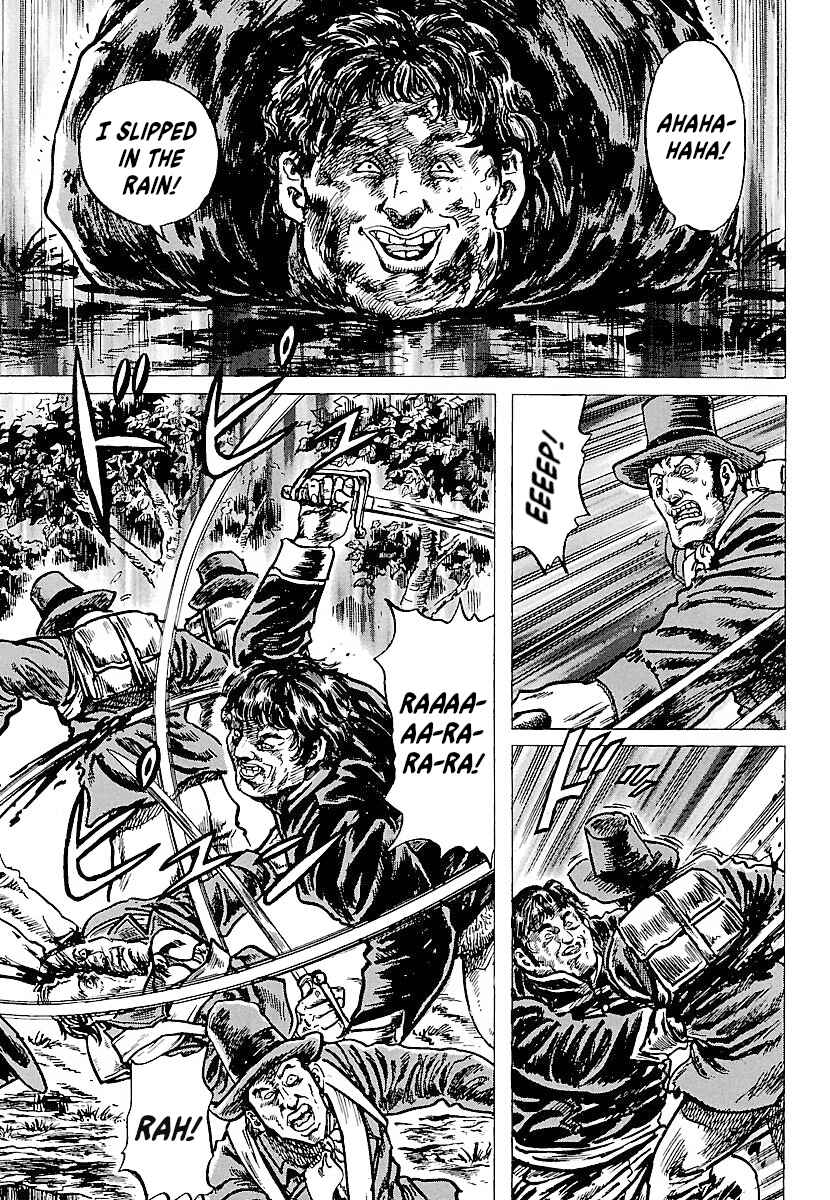 Napoleon - Age of the Lion Chapter 23 - Page 15