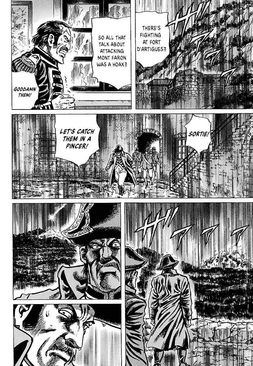 Napoleon - Age of the Lion Chapter 23 - Page 6
