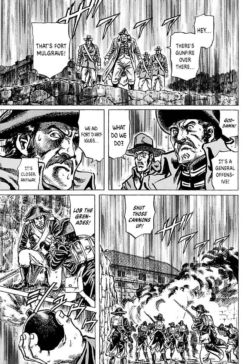Napoleon - Age of the Lion Chapter 23 - Page 7