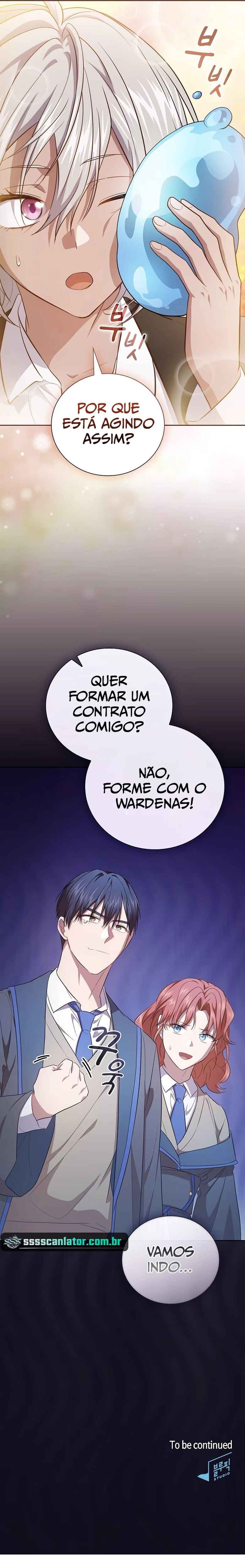 Mabeobhakgyo Mabeopsa ro Saraganeun Beop Chapter 109 - Page 31