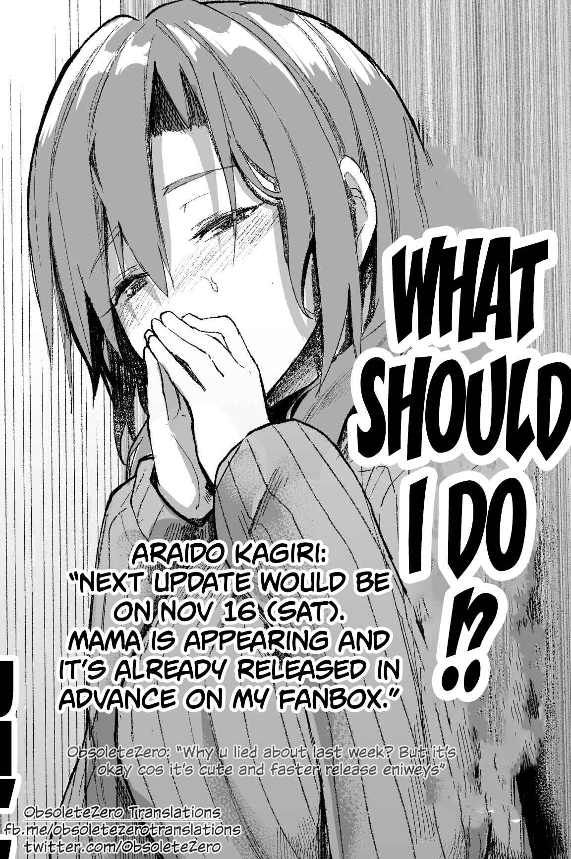 Jii-san Baa-san Wakagaeru Chapter 3 - Page 5