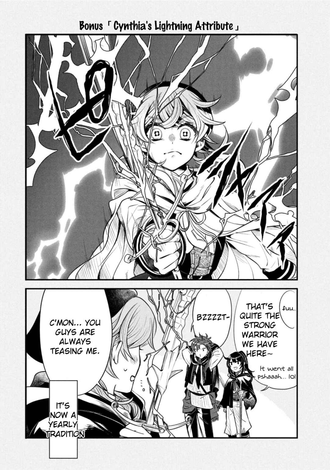 Outaishi-sama, Watashi Kondo Koso Anata ni Korosaretakunain desu! Chapter 7 - Page 13
