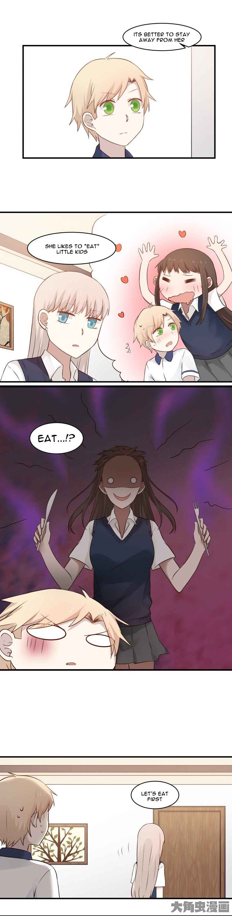 LaLa Chapter 92 - Page 9
