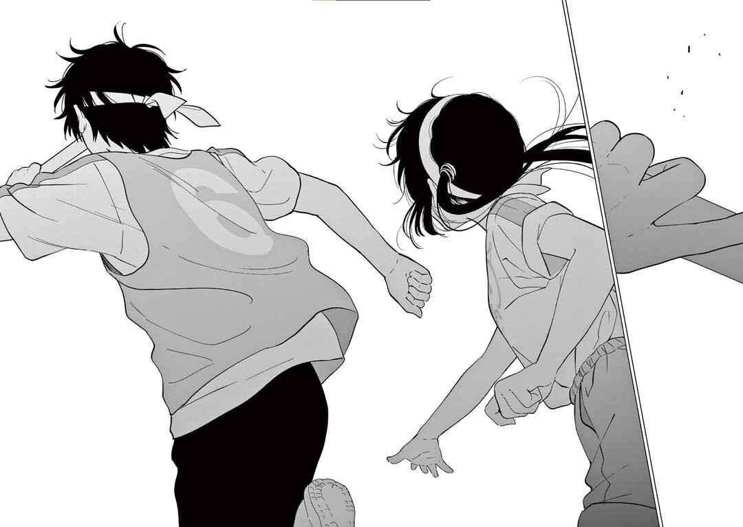 Aishiteru Game o Owarasetai Chapter 57 - Page 11