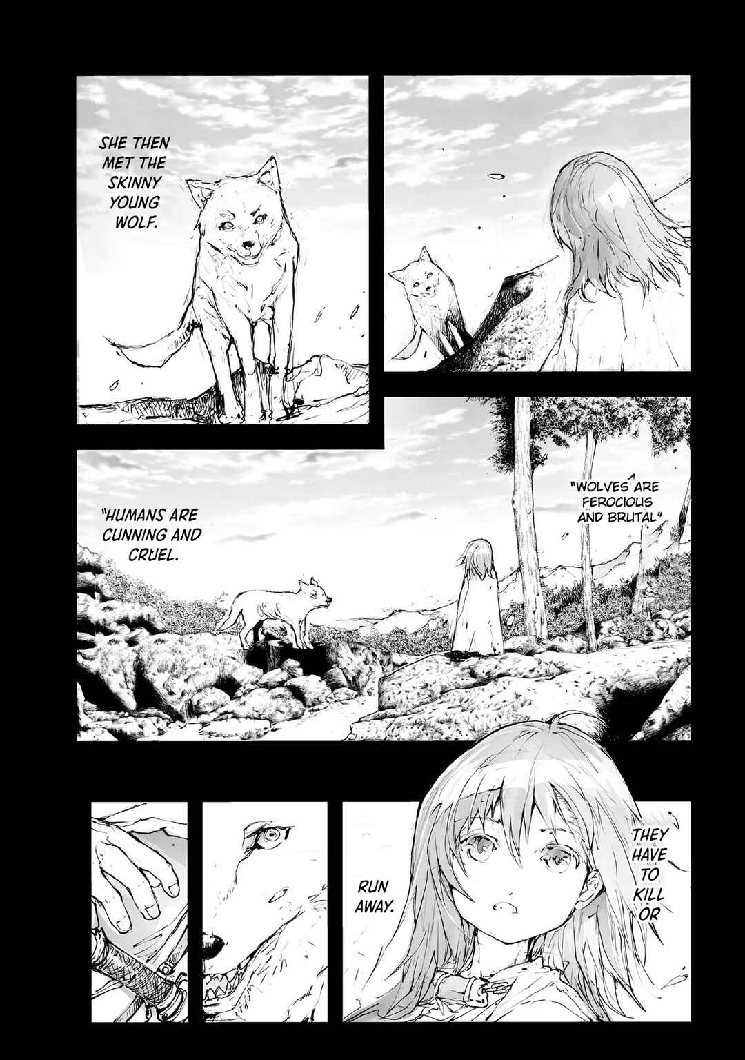 Benriya Saitou-san, Isekai ni Iku Chapter 110.5 - Page 4