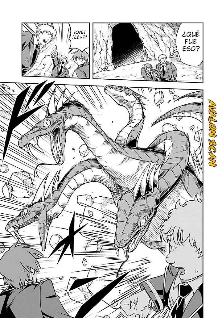 Sono Akuyaku Kizoku, Mama Heroine ga Sukisugiru ~Shinshi na Doryoku de Saikyou to Nari Fuguu na Oshi Character Tasukemakuru~ Chapter 14.2 - Page 11