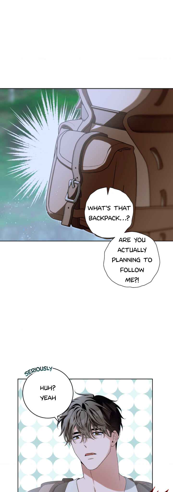 Dreek's Heat Chapter 14 - Page 25