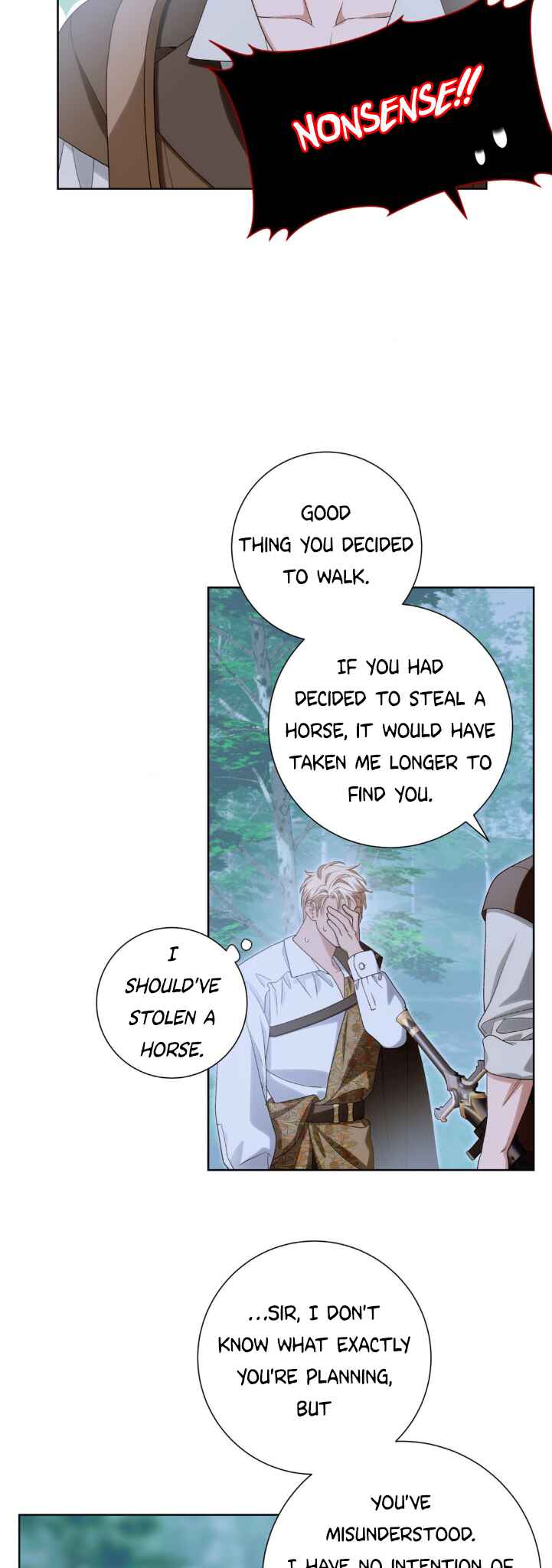 Dreek's Heat Chapter 14 - Page 26