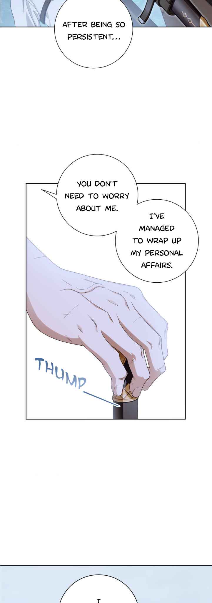 Dreek's Heat Chapter 14 - Page 29