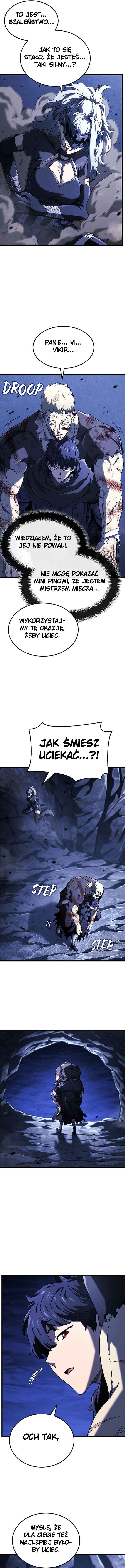 Cheolhyeolgeomga Sanyanggaeui Hoegwi Chapter 112 - Page 14