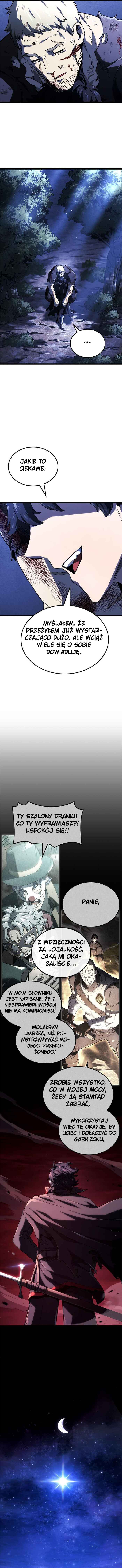 Cheolhyeolgeomga Sanyanggaeui Hoegwi Chapter 112 - Page 16