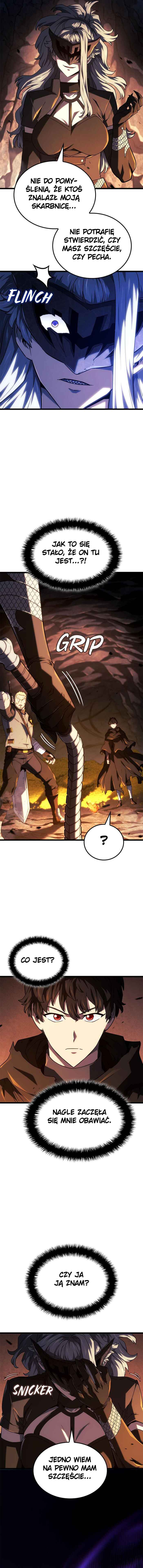 Cheolhyeolgeomga Sanyanggaeui Hoegwi Chapter 112 - Page 5