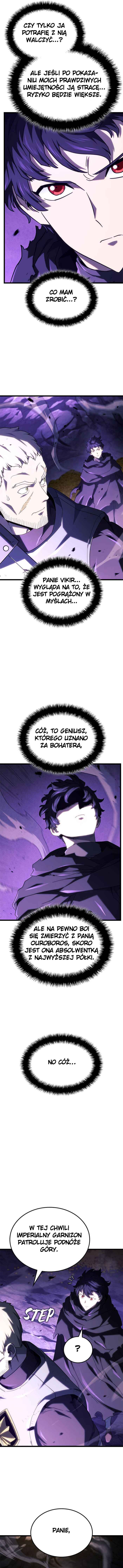 Cheolhyeolgeomga Sanyanggaeui Hoegwi Chapter 112 - Page 7