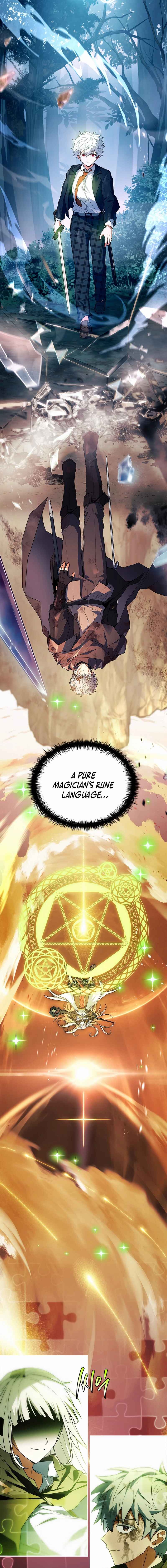 The Legendary Hero is an Academy Honors Student Chapter 34 - Page 16