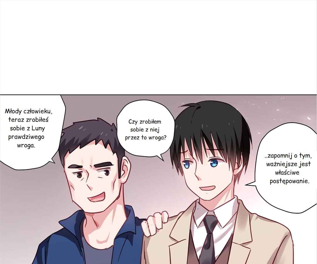 Turn to Prince Charming Chapter 99 - Page 20