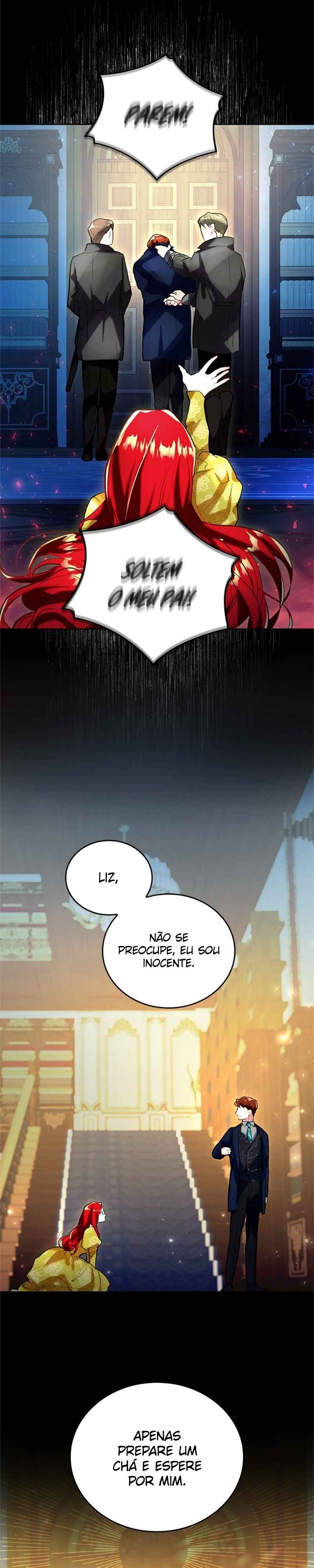 Aisareteru Baai ja Nai no Chapter 2 - Page 10