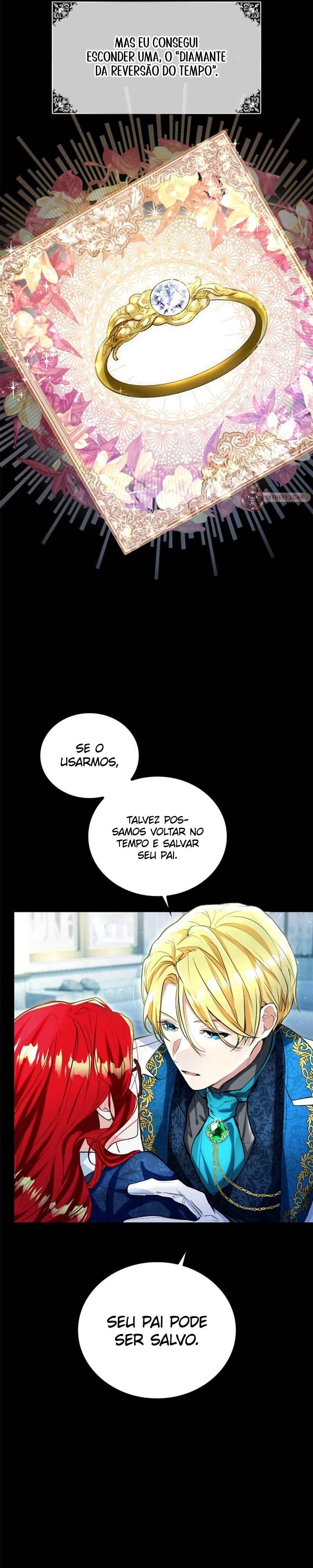 Aisareteru Baai ja Nai no Chapter 2 - Page 21