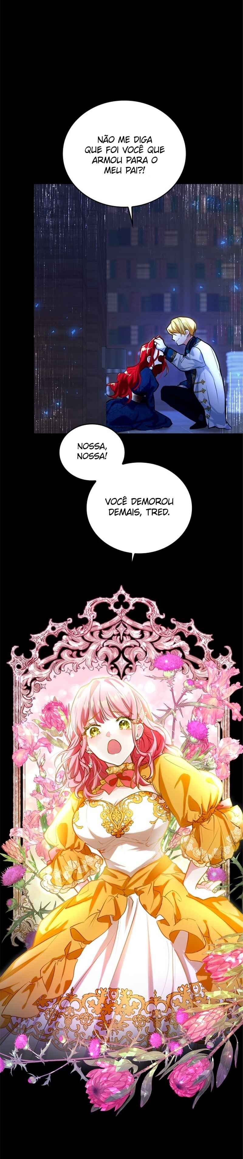 Aisareteru Baai ja Nai no Chapter 2 - Page 29