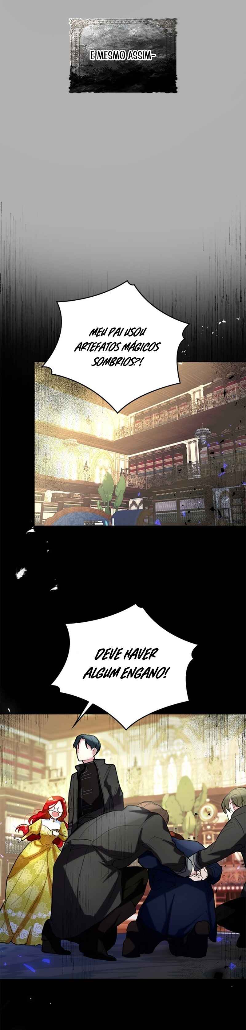 Aisareteru Baai ja Nai no Chapter 2 - Page 7