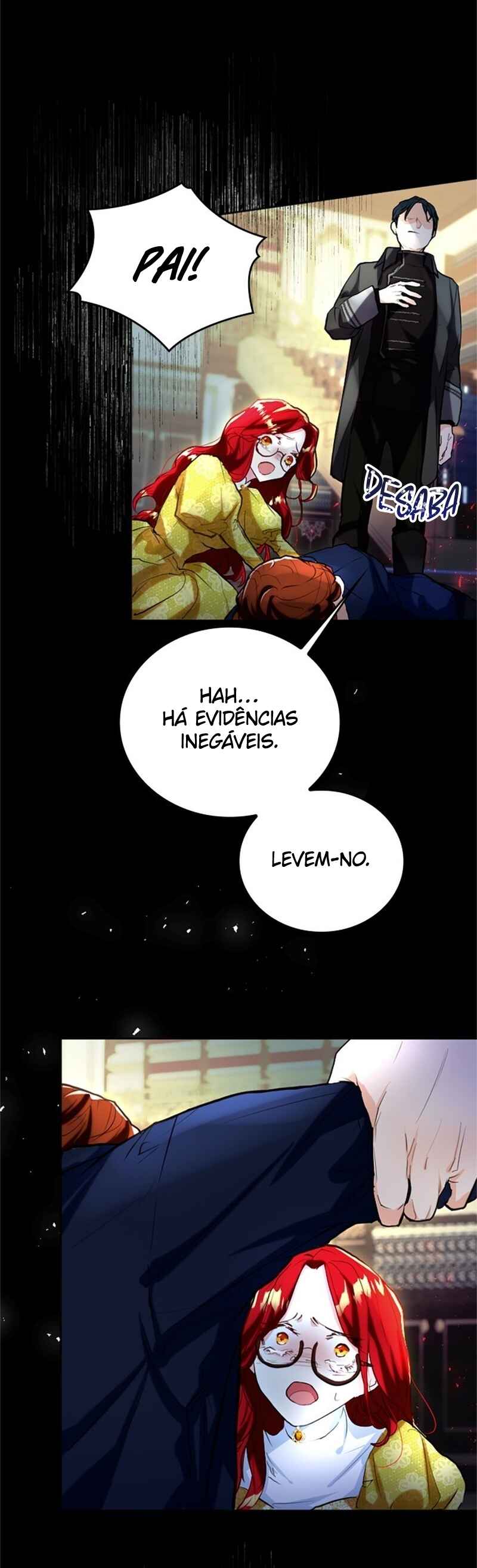 Aisareteru Baai ja Nai no Chapter 2 - Page 9