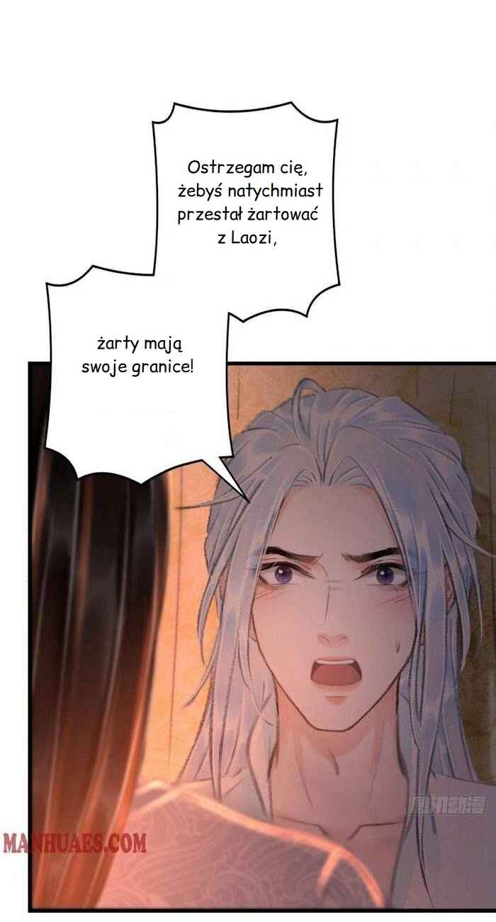 Guiding Him Patiently Chapter 21 - Page 14