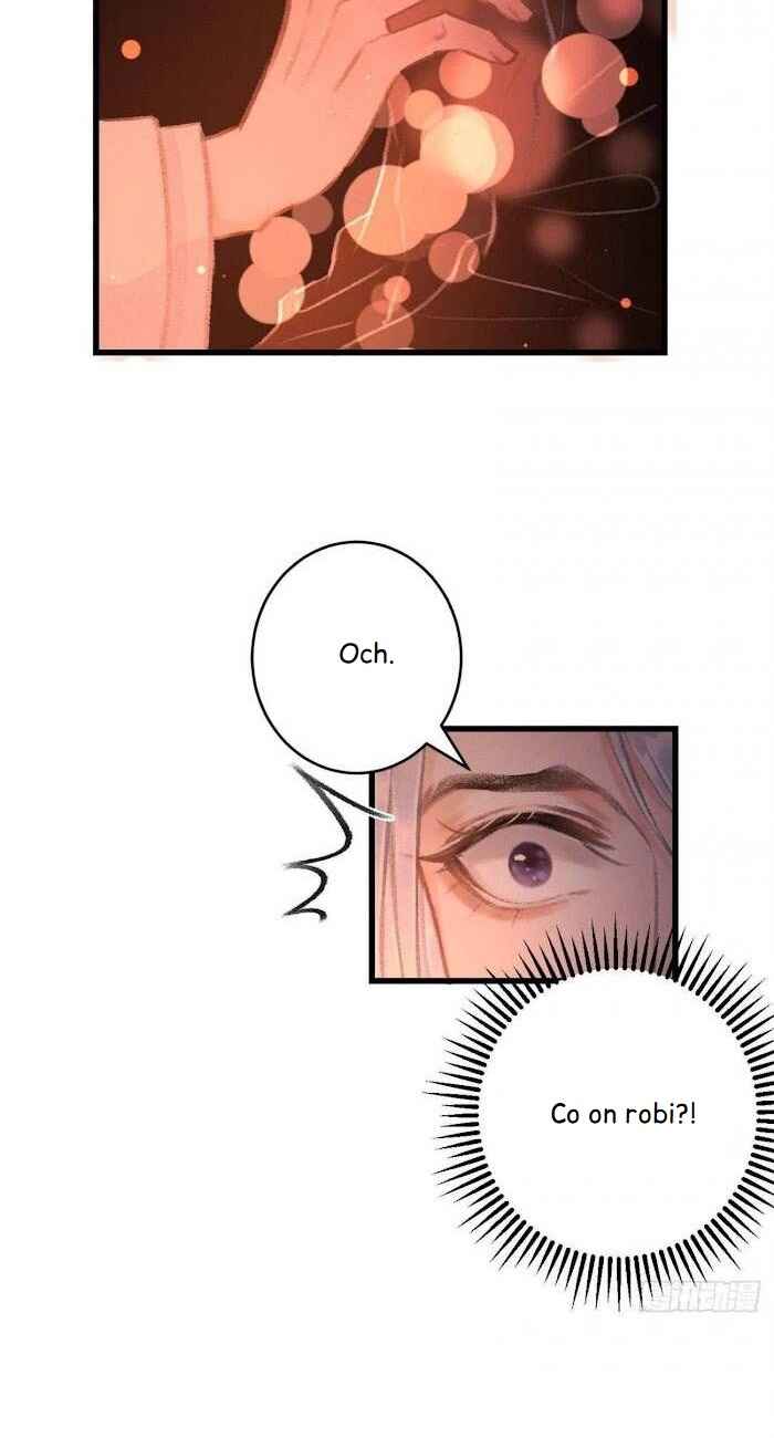 Guiding Him Patiently Chapter 21 - Page 18