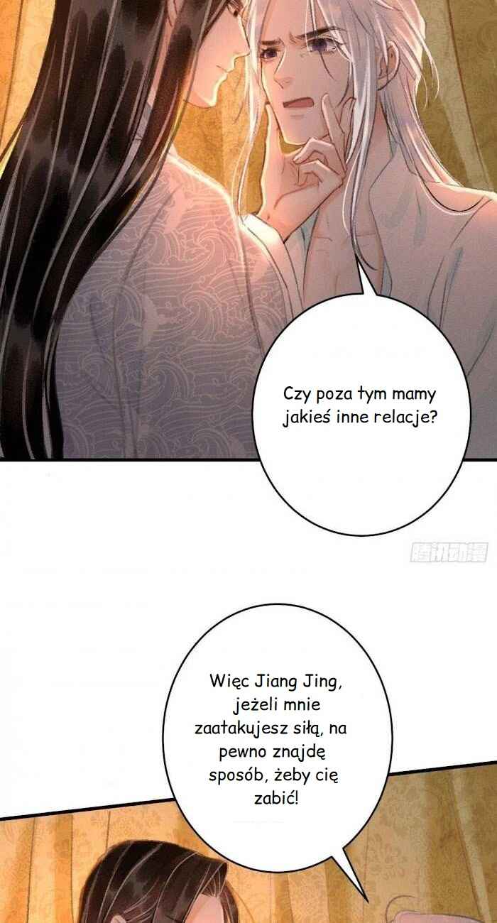Guiding Him Patiently Chapter 21 - Page 30