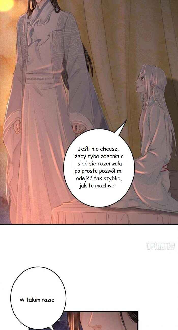 Guiding Him Patiently Chapter 21 - Page 33