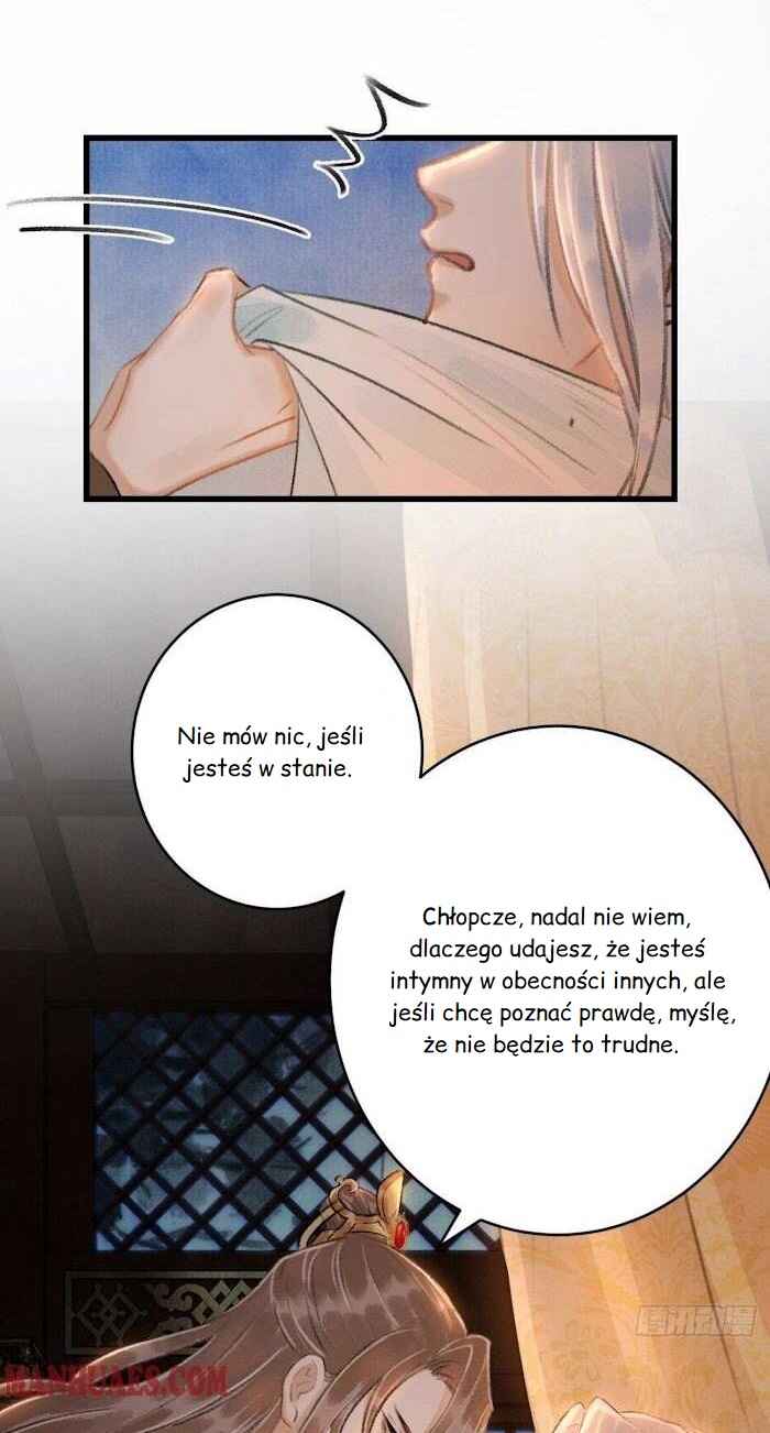 Guiding Him Patiently Chapter 21 - Page 86
