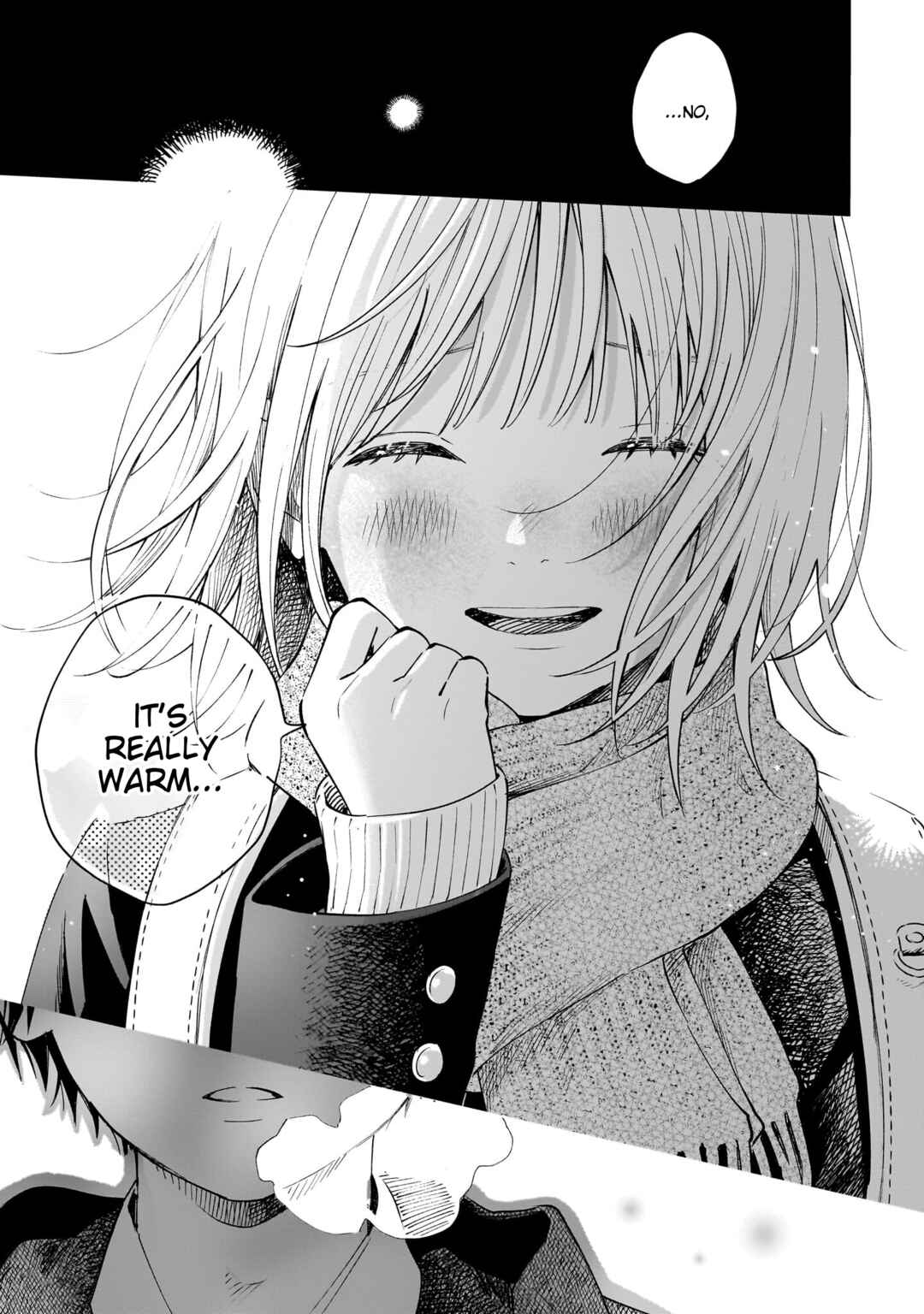 Kokoro no Program Chapter 30 - Page 15